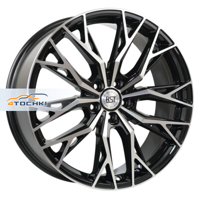 RST R052 (EXCEED) 8x20/5x108 ET36 D65.1 BD