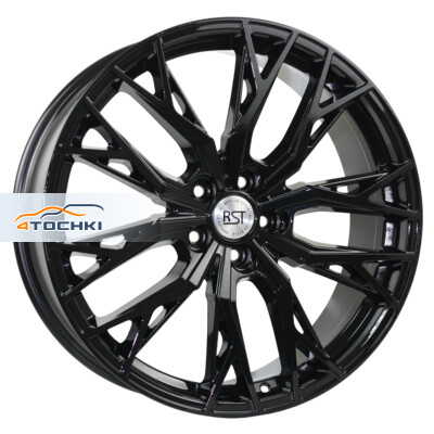 RST R052 (T2) (EXCEED) 8x20/5x108 ET39 D60.1 BL