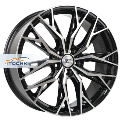 RST R052 (Toyota) 8x20/5x114.3 ET35 D60.1 BD