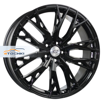RST R052 (Toyota) 8x20/5x114.3 ET35 D60.1 BL