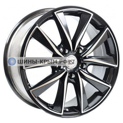 RST R057 (Focus) 7x17/5x108 ET50 D63.4 BD RST R057 (Focus) 7x17/5x108 ET50 D63.4 BD