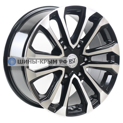 RST R058 (Fortuner/Hilux) 7.5x18/6x139.7 ET30 D106.1 BD