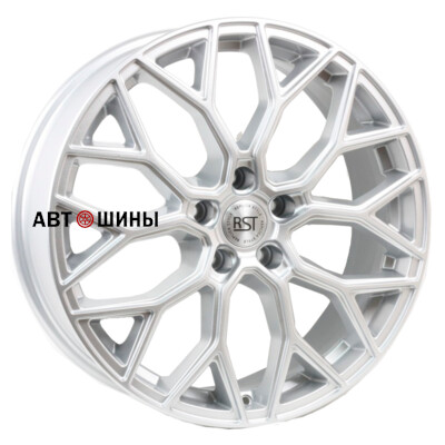 RST R059 (Haval F7) 7x19/5x114.3 ET40 D64.1 Silver
