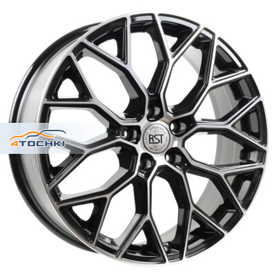 RST R059 (Mazda) 7x19/5x114.3 ET45 D67.1 BD