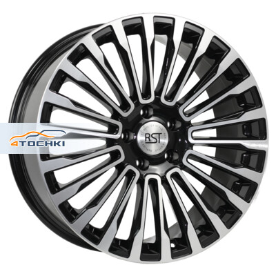 RST R062 (LR) 8.5x20/5x108 ET45 D63.4 BMG