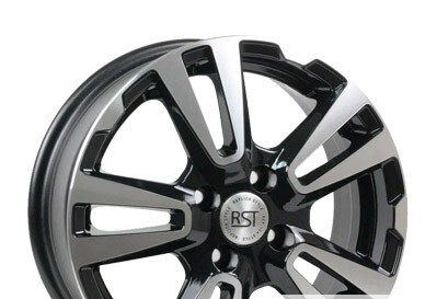 RST R065 6x15/4x100 ET48 D54.1 BD