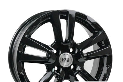 RST R065 6x15/4x100 ET48 D54.1 BL