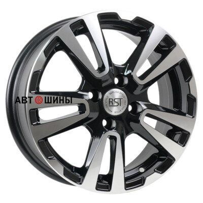 RST R065 (Vesta) 6x15/4x100 ET50 D60.1 BD RST R065 (Vesta) 6x15/4x100 ET50 D60.1 BD