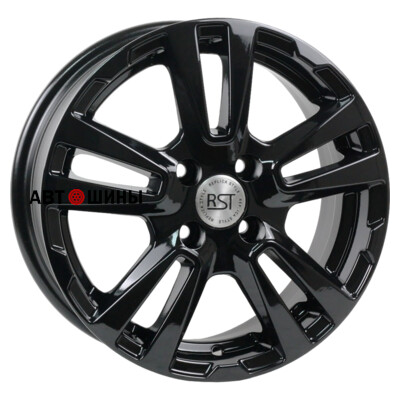 RST R065 (Vesta) 6x15/4x100 ET50 D60.1 GRD