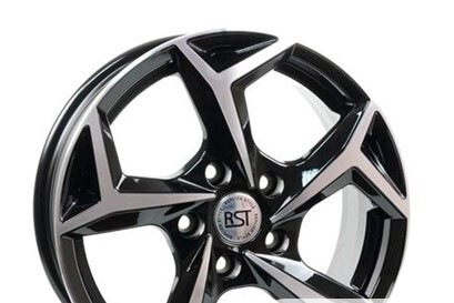 RST R066 6.5x16/5x114.3 ET46 D67.1 BD