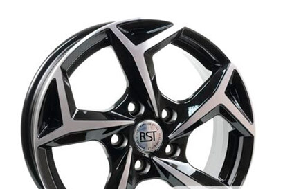 RST R066 6.5x16/5x114.3 ET46 D67.1 BD