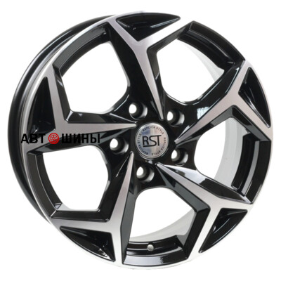 RST R066 (Corolla) 6.5x16/5x114.3 ET40 D60.1 GRD