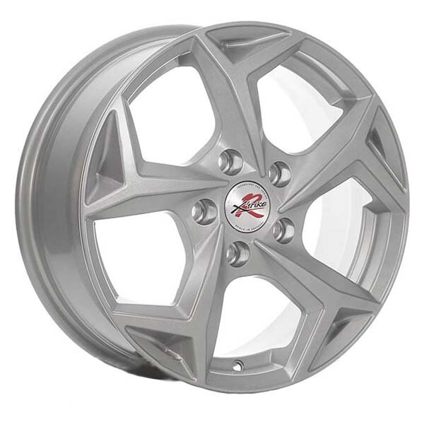 RST R066 (Duster, Kaptur) 6.5x16/5x114.3 ET50 D66.1 SL RST R066 (Duster, Kaptur) 6.5x16/5x114.3 ET50 D66.1 SL