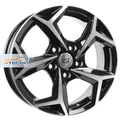 RST R066 (Ford) 6.5x16/5x108 ET50 D63.4 BD