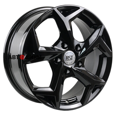 RST R066 (Juke) 6.5x16/5x114.3 ET40 D66.1 BL