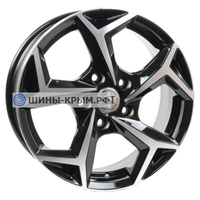 RST R066 (Octavia) 6.5x16/5x112 ET46 D57.1 BD RST R066 (Octavia) 6.5x16/5x112 ET46 D57.1 BD