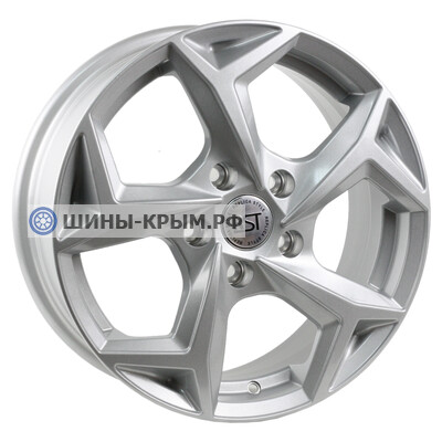 RST R066 (Outlander) 6.5x16/5x114.3 ET38 D67.1 GRD