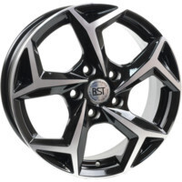 RST R066 (XV) 6.5x16/5x100 ET48 D56.1 BD