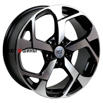 RST R067 (Elantra) 7x17/5x114.3 ET49 D67.1 Silver