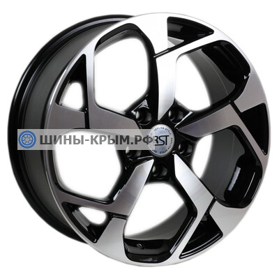 RST R067 (Sportage) 7x17/5x114.3 ET48 D67.1 BD