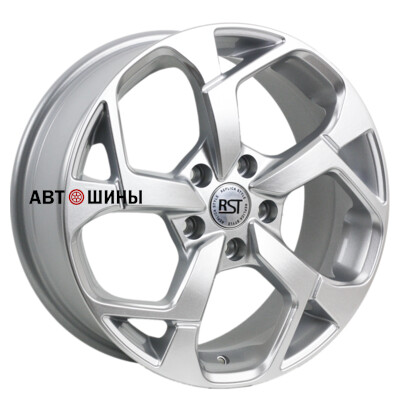RST R067 (Sportage) 7x17/5x114.3 ET48 D67.1 BDm