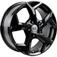 RST R067 (Sportage) 7x17/5x114.3 ET48 D67.1 BL