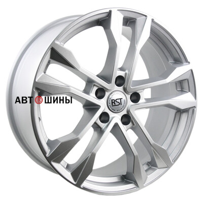 RST R068 (RX) 8x18/5x114.3 ET30 D60.1 BMG