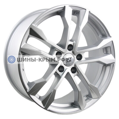 RST R068 (RX) 8x18/5x114.3 ET30 D60.1 BMG