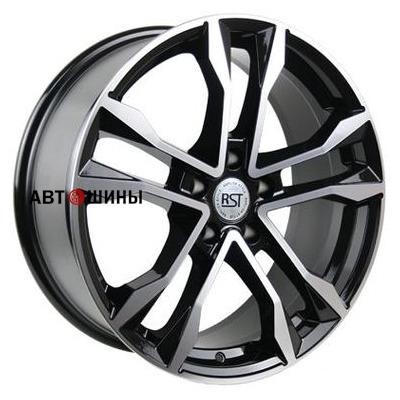 RST R068 (Touareg) 8x18/5x112 ET25 D66.6 BMG
