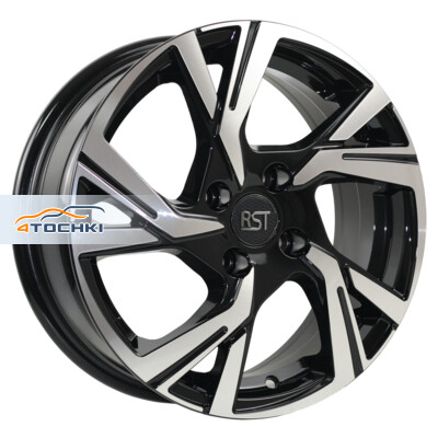 RST R075 (Logan) 6x15/4x100 ET40 D60.1 BD