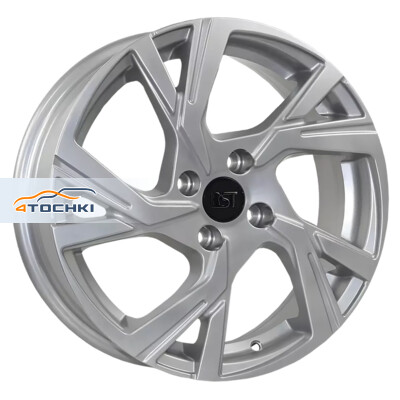 RST R075 6x15/4x100 ET46 D60.1 SL