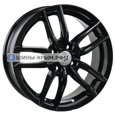 RST R076 (Creta) 6x16/5x114.3 ET43 D67.1 BL