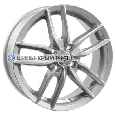 RST R076 (Creta) 6x16/5x114.3 ET43 D67.1 SL