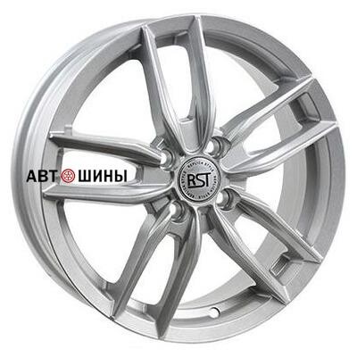 RST R076 (Vesta) 6x16/4x100 ET48 D60.1 BD RST R076 (Vesta) 6x16/4x100 ET48 D60.1 BD