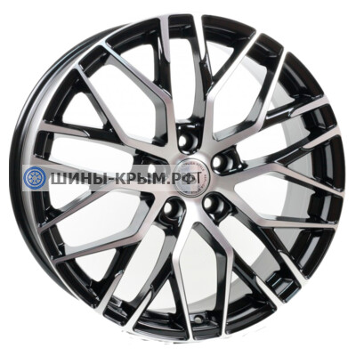 RST R077 6.5x17/5x114.3 ET45 D54.1 BD
