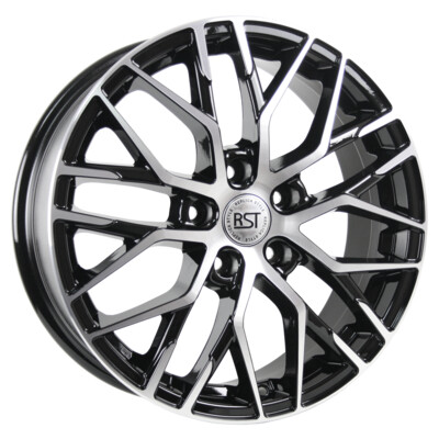 RST R077 (VW) 6.5x17/5x112 ET41 D57.1 BD RST R077 (VW) 6.5x17/5x112 ET41 D57.1 BD