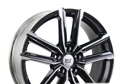 RST R078 7x18/5x108 ET33 D60.1 BFP