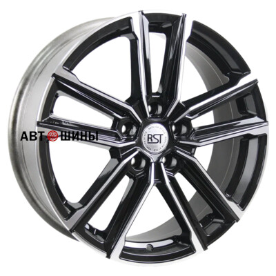 RST R078 (Faw) 7x18/5x100 ET28 D57.1 BD