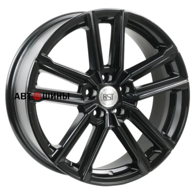 RST R078 (Faw) 7x18/5x100 ET28 D57.1 BL