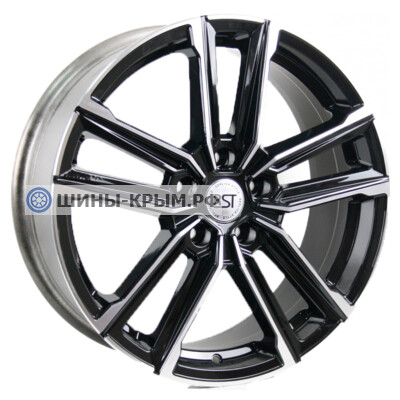 RST R078 (Jolion) 7x18/5x114.3 ET37 D66.6 BD