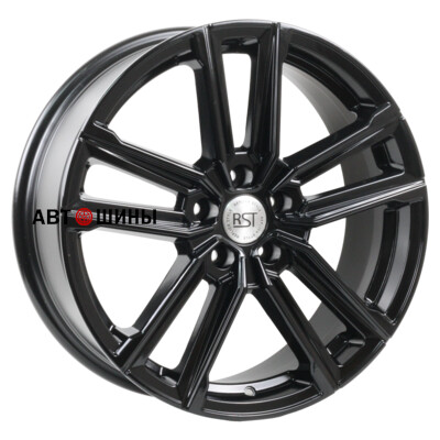 RST R078 (LX TGDI) 7x18/5x108 ET23 D60.1 BL