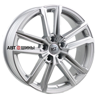 RST R078 (Tiggo) 7x18/5x108 ET33 D60.1 BD RST R078 (Tiggo) 7x18/5x108 ET33 D60.1 BD