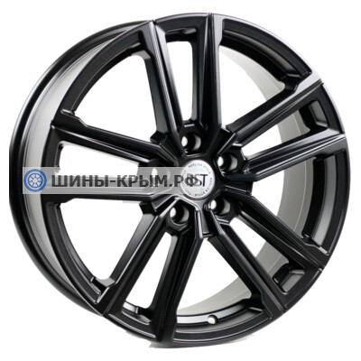 RST R078 (X3) 7x18/5x112 ET22 D66.6 Silver