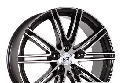 RST R079 8x19/5x108 ET45 D63.4 GG