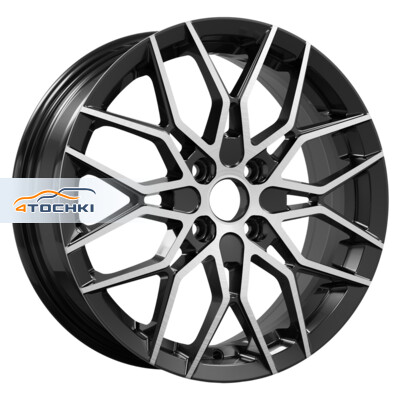 RST R085 (Rio, Solaris) 6x15/4x100 ET46 D54.1 SL