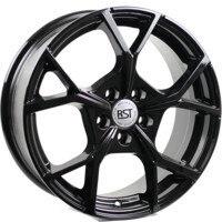 RST R086 (A1) 6.5x16/5x100 ET40 D57.1 BL