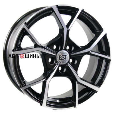 RST R086 (JAC) 6.5x16/5x108 ET40 D54.1 SL