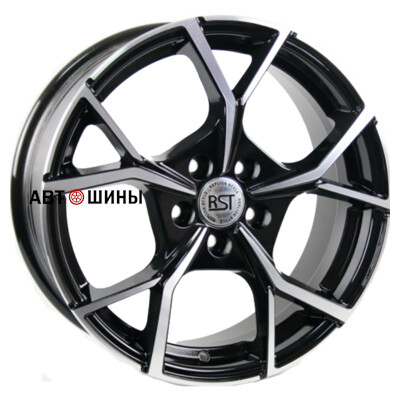 RST R086 (Skoda, VW) 6.5x16/5x112 ET40 D57.1 BD