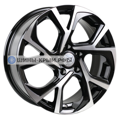RST R087 (Mercedes GLA) 6.5x17/5x114.3 ET35 D67.1 BD