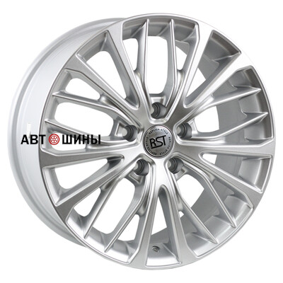 RST R087 (Sportage) 6.5x17/5x114.3 ET35 D67.1 Silver RST R087 (Sportage) 6.5x17/5x114.3 ET35 D67.1 Silver